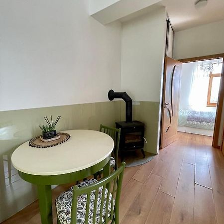 Kaunas Green Εξωτερικό φωτογραφία
