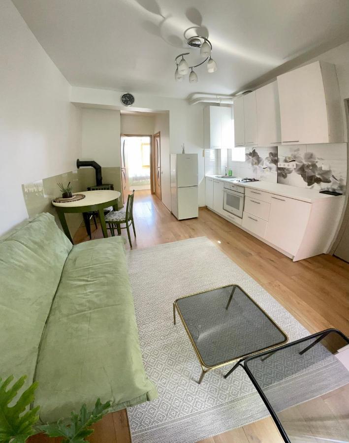 Kaunas Green Εξωτερικό φωτογραφία
