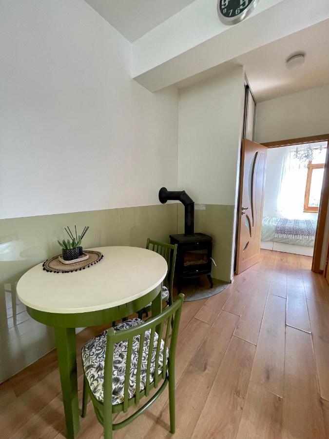 Kaunas Green Εξωτερικό φωτογραφία