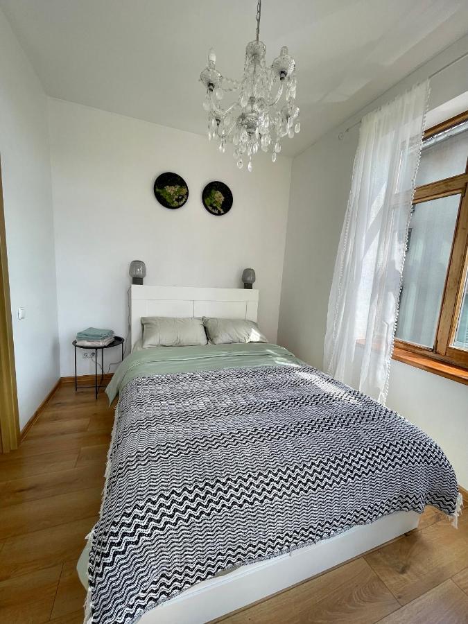 Kaunas Green Εξωτερικό φωτογραφία
