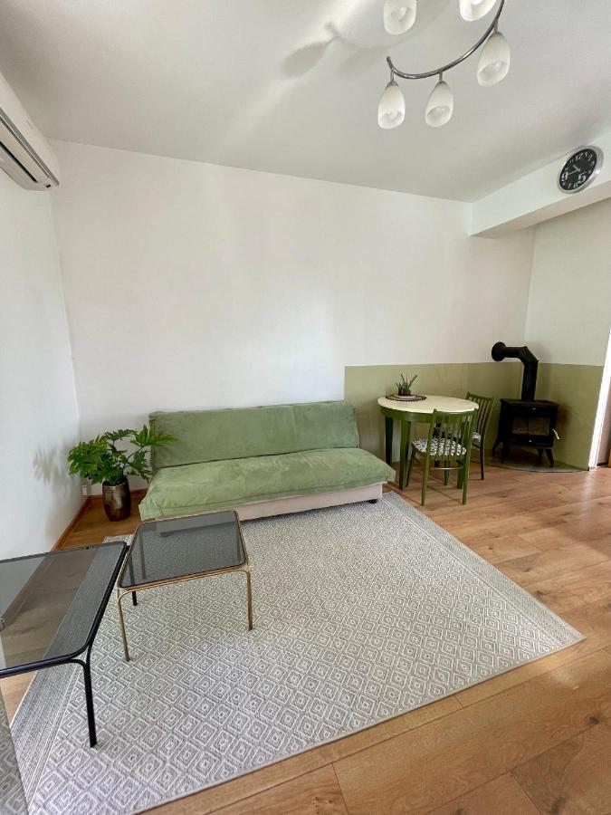 Kaunas Green Εξωτερικό φωτογραφία